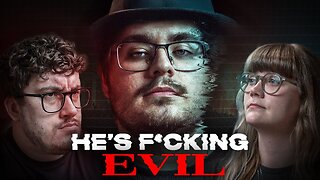 He’s More Disgusting Than Boogie2988 | Financial Audit