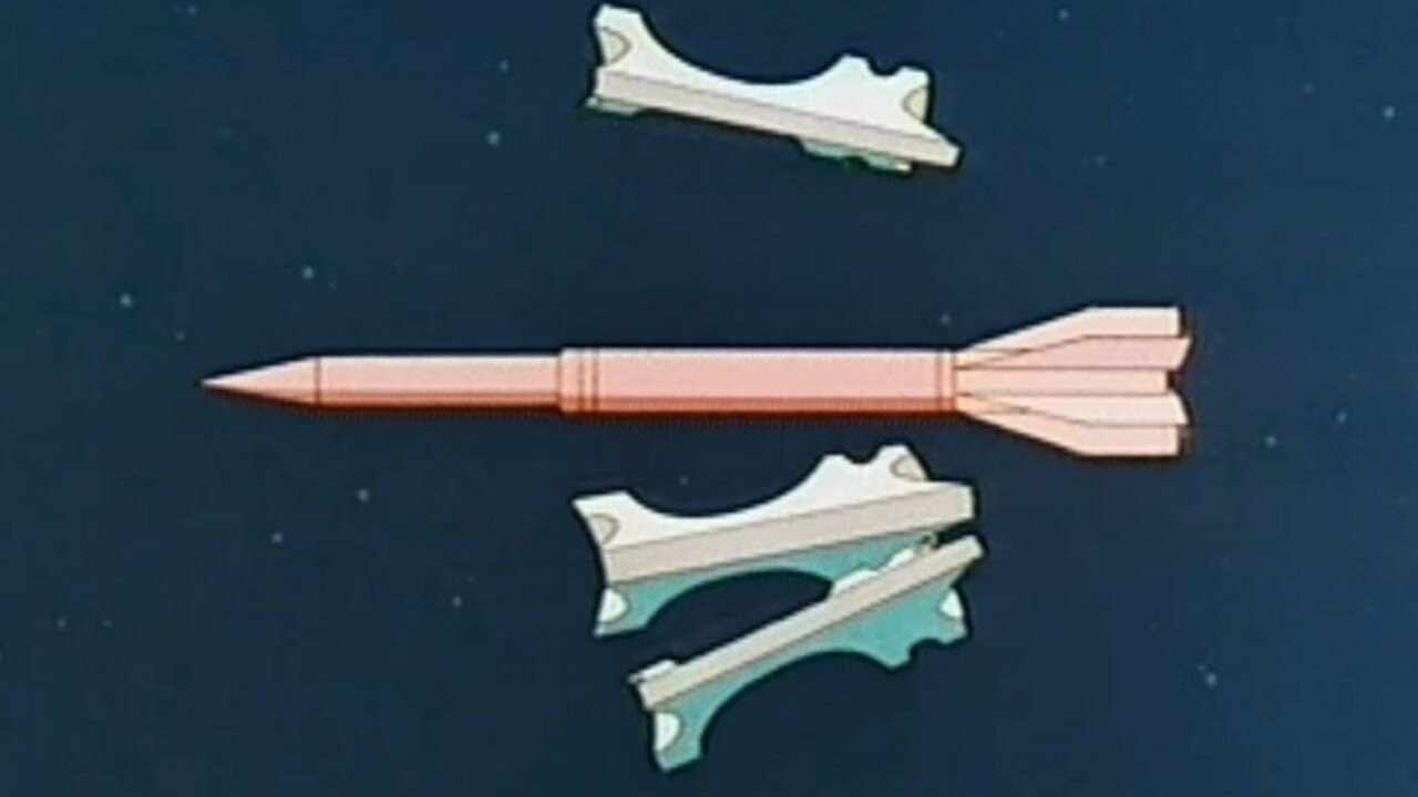 GIAT Armor Piercing Fin Stabilized Discarding Sabot ammunition feature from 1983