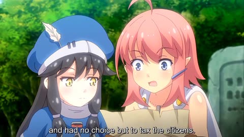 18+ Anime Fantasy – Trapped in the Ancient Ruins | hentai