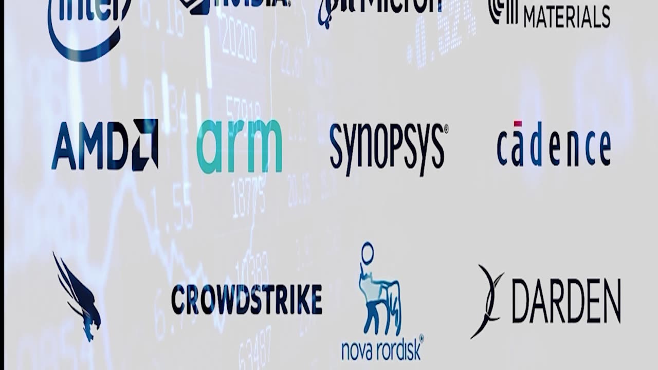 #Shorts - Buzzing Stocks Today: Intel Explodes, Nvidia Rallies, Biotech Mega-Deal | Sept 18 - Part 1