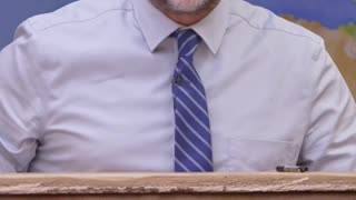What is the Mark of the Beast?