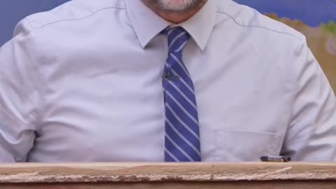 What is the Mark of the Beast?