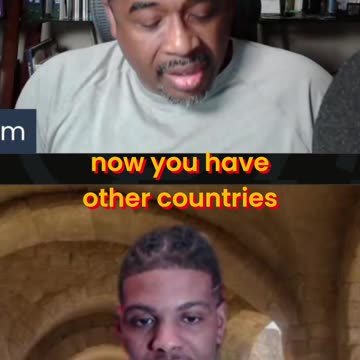 Why Other Countries Don’t Respect the United States.