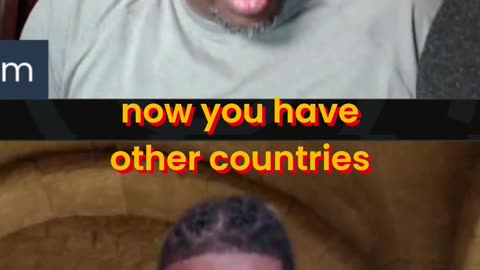 Why Other Countries Don’t Respect the United States.