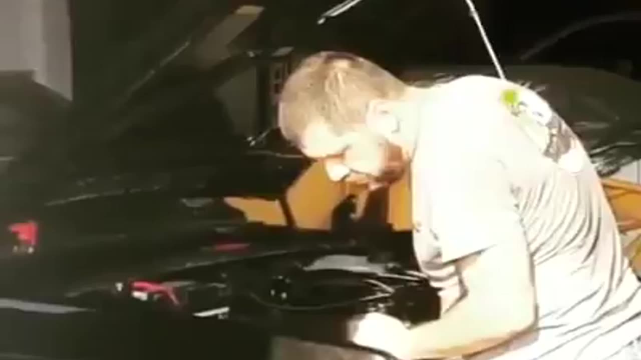 How to Trick a Mechanic! – Fun Fact