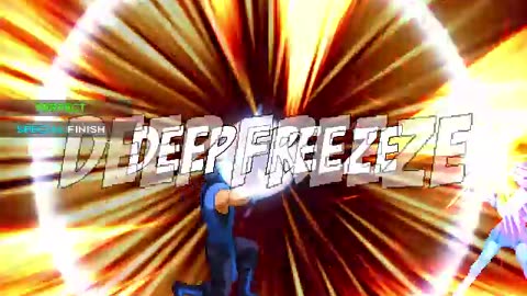 Sub zero and Smoke (Me) vs Hinata Wakaba