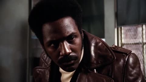 "Shaft" Starring Richard Roundtree
