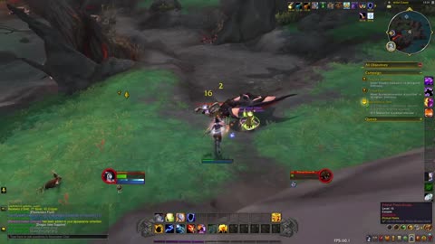 World of Warcraft
