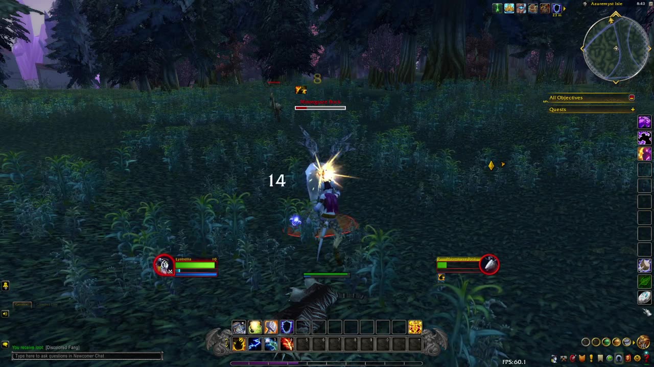 World of Warcraft