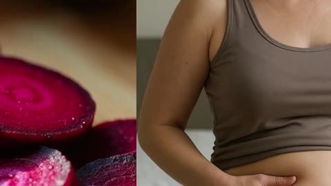 सर्दियों में चुकंदर खाने के तीन ज़बरदस्त फायदेhealth #trend #short #facts #viral #reels