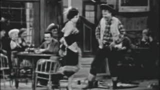 Deadeye at the Golden Nugget - The Red Skelton Show