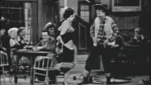 Deadeye at the Golden Nugget - The Red Skelton Show