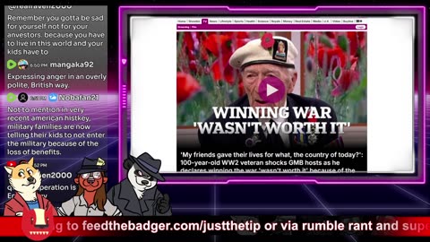 🔴 Zorhan Mamdani Assembles a Harem, WW2 Veteran's Tragic Realization | HBR News 526