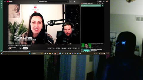 Live With Uncle Joe