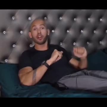 Tate Clips - Breathe Air - Funny