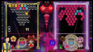 Touhou Spell Bubble (Switch2) day 6