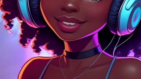 Neon Fever Funny