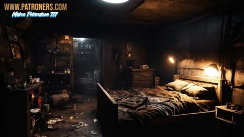 UWAGA!Wirus MEPA zaraża ludzi (Wersja na słuchawki)