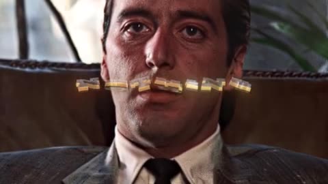MICHAEL CORLEONE - COLDEST EDIT - GODFATHER