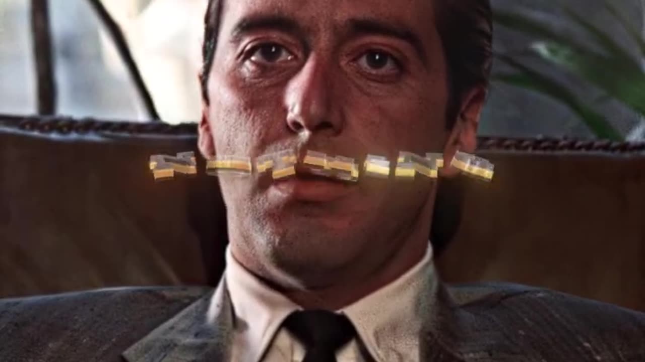 MICHAEL CORLEONE - COLDEST EDIT - GODFATHER