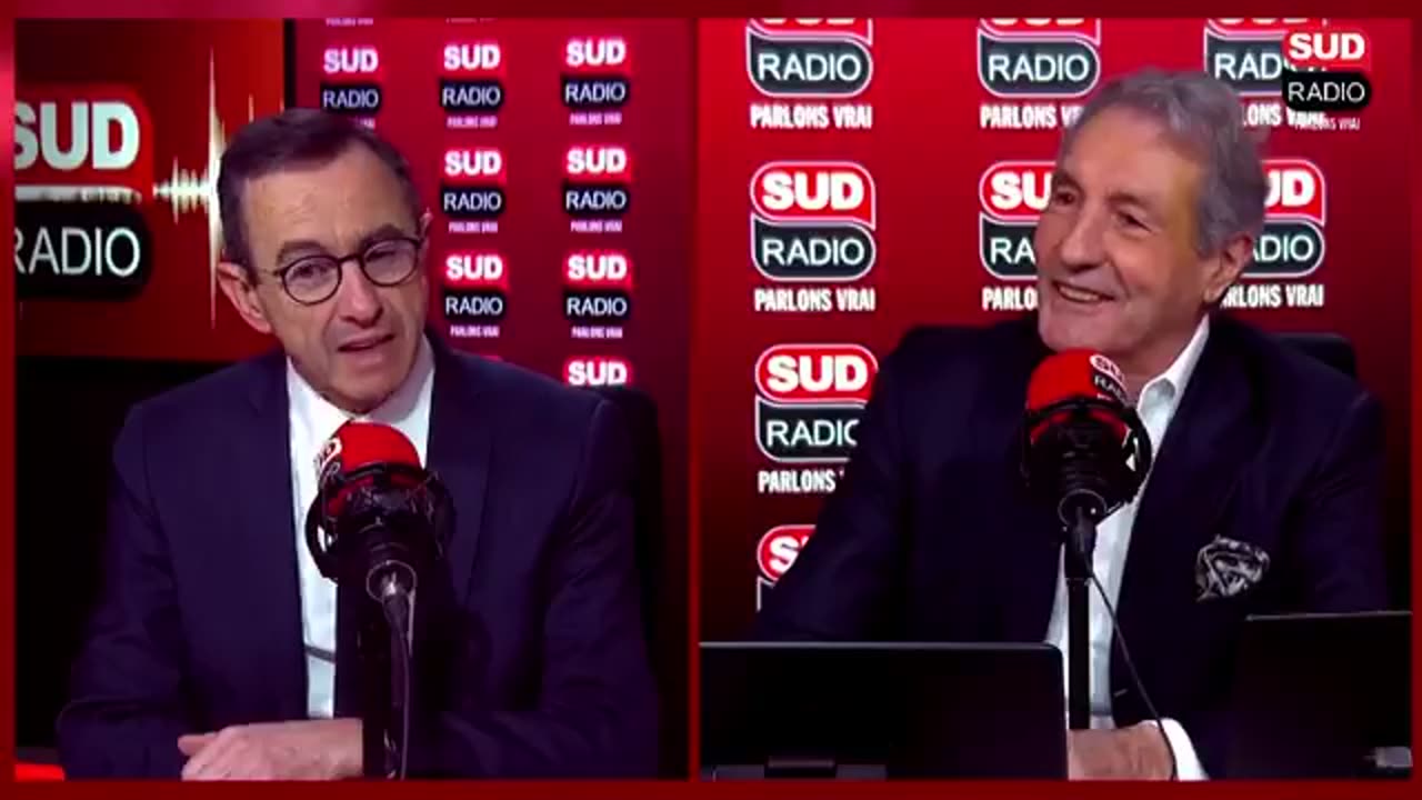 Bruno Retailleau BOYCOTTE l’invitation à rompre le jeûne à la grande mosquée