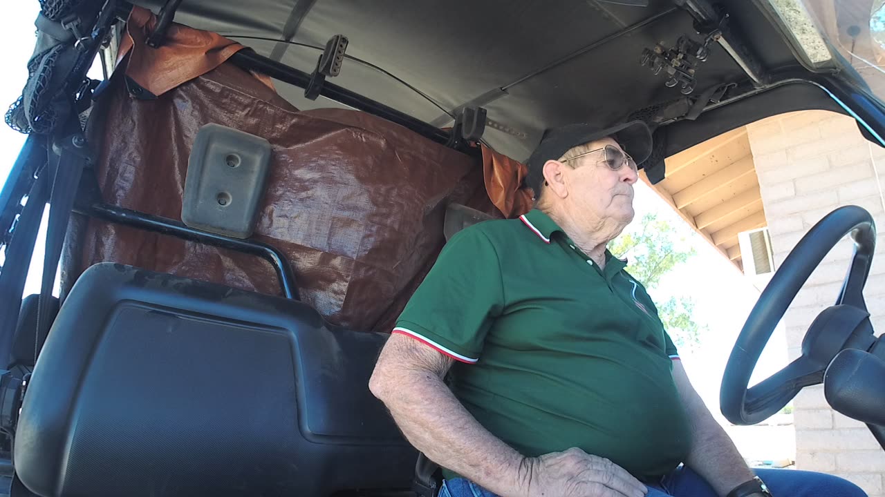 Gathering at the Well- Episode 14