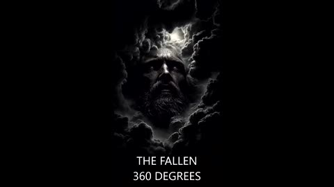 If The Fallen Are Real They Will Return - If Not You Will Get Illusions