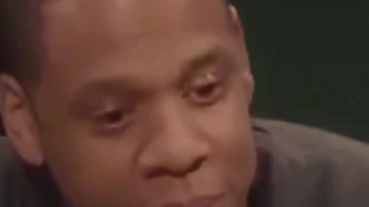 Jay Z Receives a Very Unique Gift