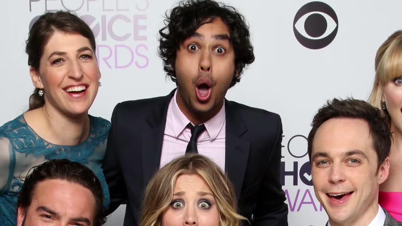 Who Is The Highest Paid TV Actor Ever?