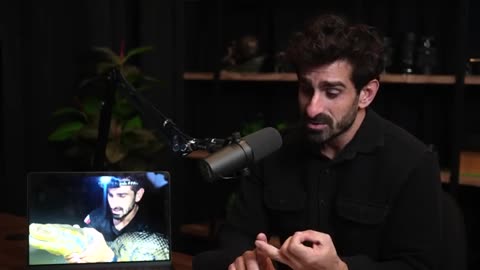 Paul Rosolie: Uncontacted Tribes in the Amazon Jungle | Lex Fridman Podcast #489