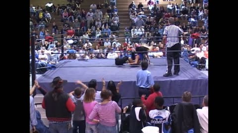 Amber O'neal vs Tracy Brooks