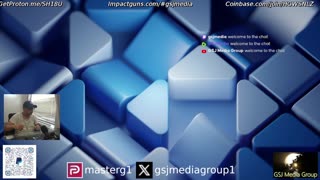 Chat and Dubstep