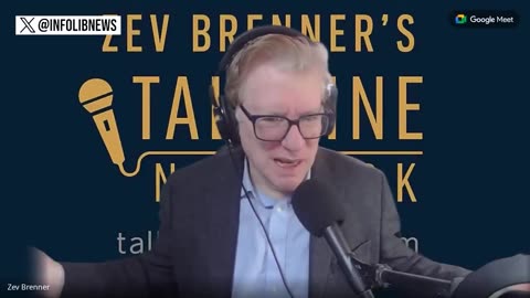 ✡️ Alan Dershowitz says the right is becoming more influential among youth