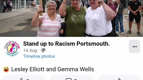 Lefties are bots for those destroying our land