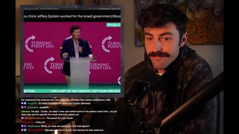 Ian Carroll ~ Part 1:- Summer 2025 Was A Party. We Just Weren't Invited.