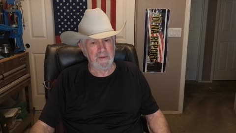 FBI Said, They Recovered A High Powered Bolt Action Rifle, Found In Wooded Area!