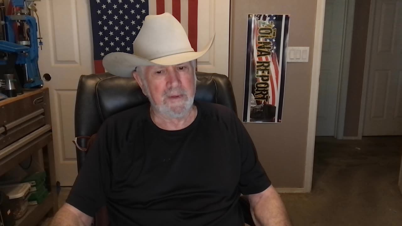 FBI Said, They Recovered A High Powered Bolt Action Rifle, Found In Wooded Area!