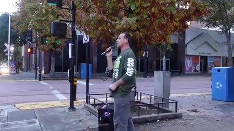 GOSPEL SHERIFF UPDATE