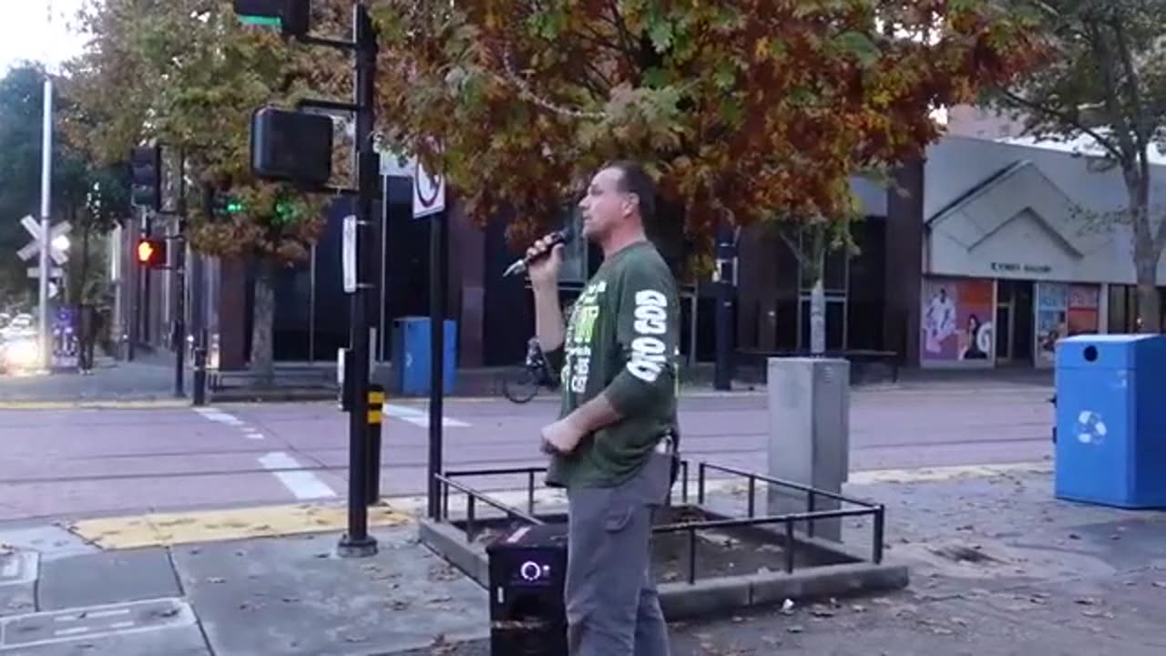 GOSPEL SHERIFF UPDATE