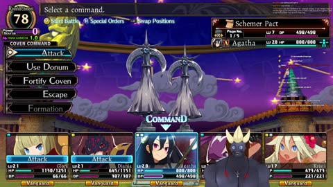 Playing Games Late at night