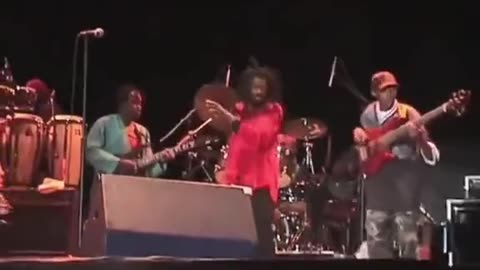 Lucky Dube