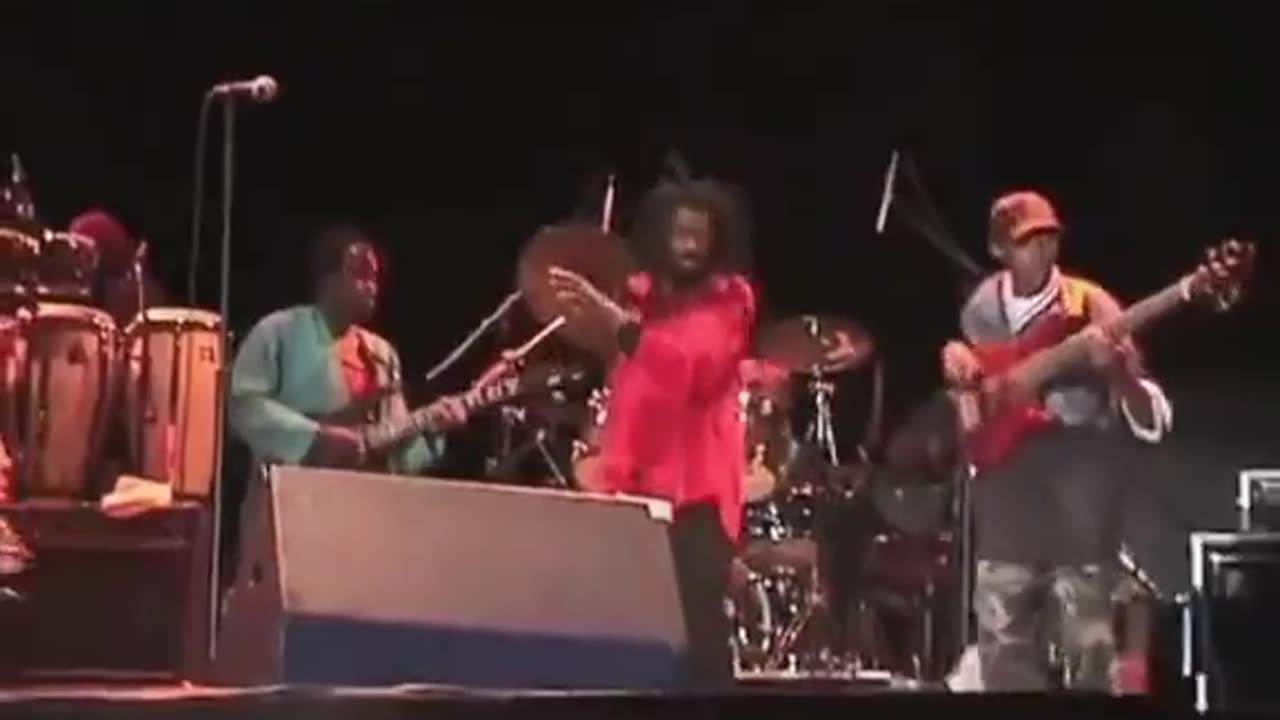 Lucky Dube