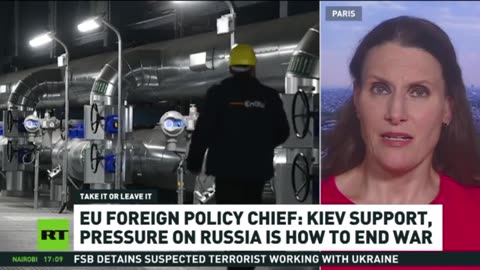 RT News - August 12 2025 (17:00 MSK)