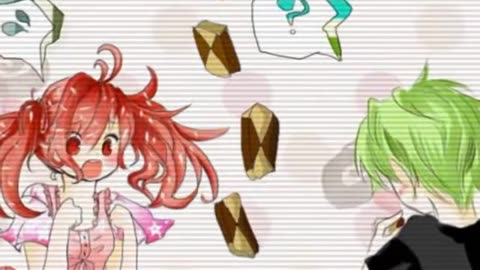Flaky x all ~ doujinshi 1 - 3