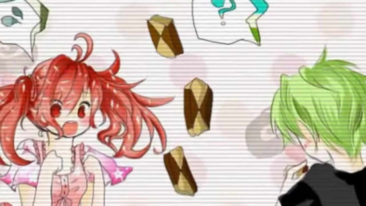 Flaky x all ~ doujinshi 1 - 3