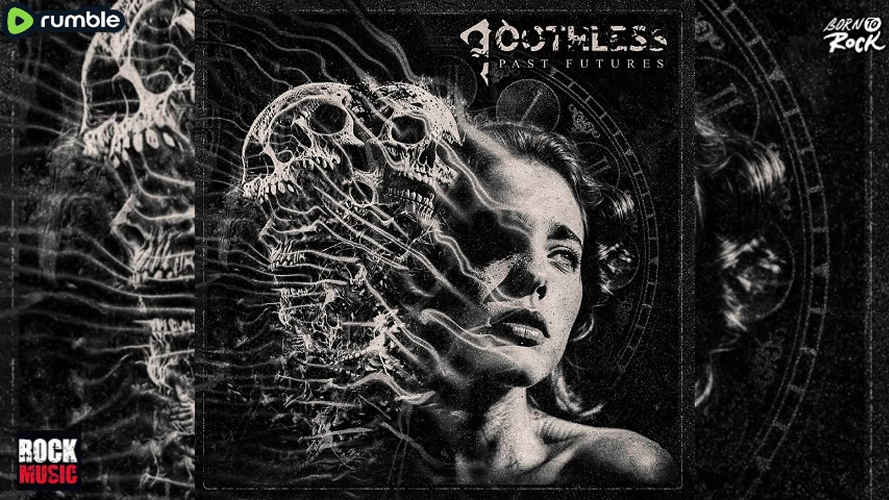 Toothless - Past Futures (2026)