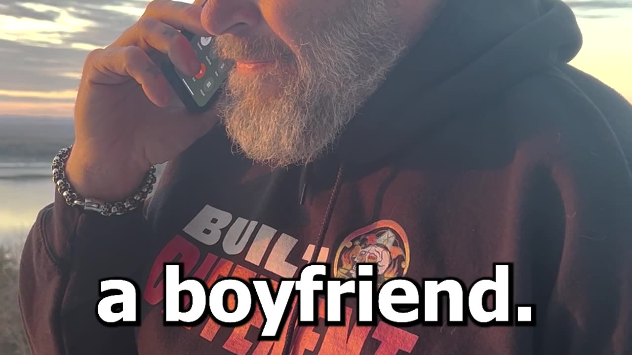 Here if you need anything