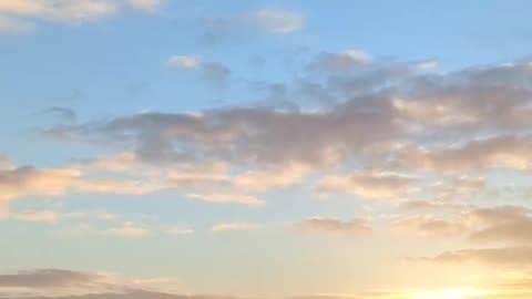 Beautiful Sunset