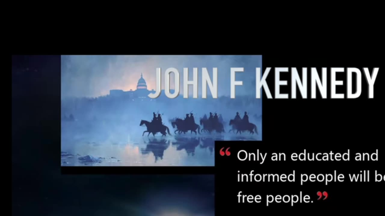 CHARLIE KIRK & THE WHITE HAT OP
