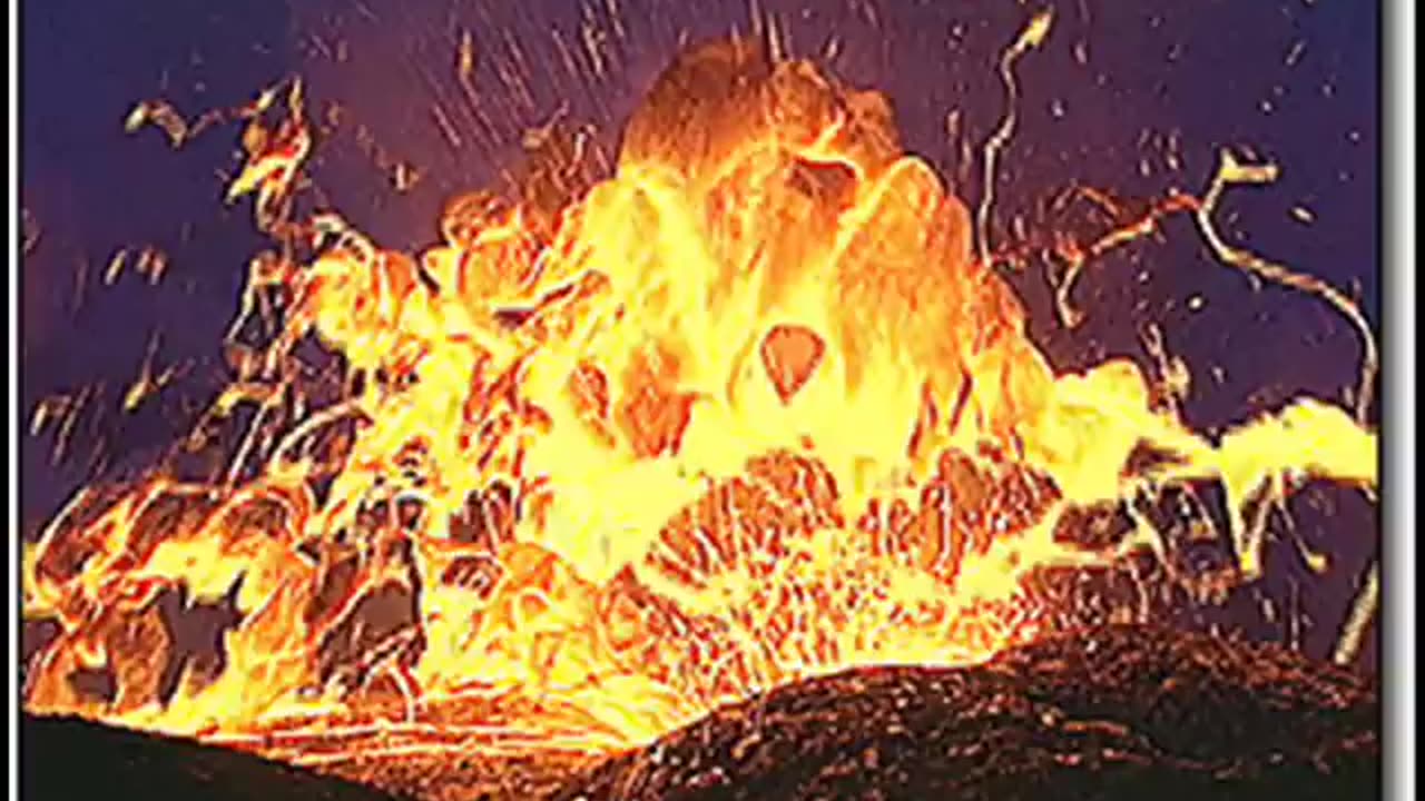 Jimmy Buffett - Volcano